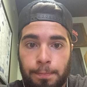 Meet your Posher, Richard